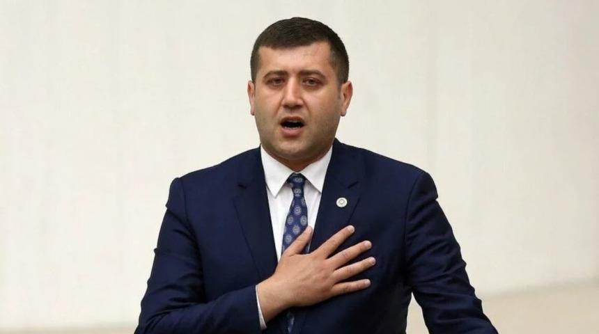 Mustafa Baki Ersoy kimdir, kaç yaşında? MHP Kayseri Milletvekili Ersoy disiplin kuruluna sevk edildi!