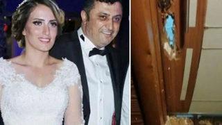 Eşinin evine baltayla saldıran Mahsun Kırmızıgül'ün kardeşine 5 yıla kadar hapis istemi