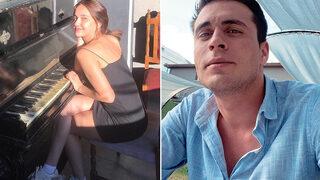 Şebnem Şirin cinayeti sanığı Furkan Zıbıncı ilk kez hakim karşısında! Kendisini bakın nasıl savundu