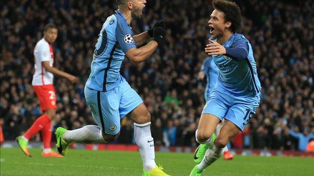 Manchester City Atletico Madrid maçı saat kaçta? Manchester City Atletico Madrid maçı hangi kanalda?