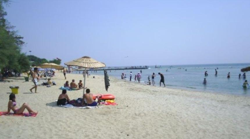 İstanbul'a uyarı: Sakın denize girmeyin