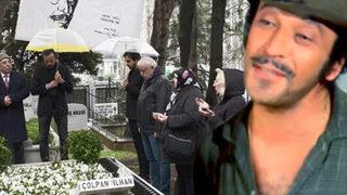 Sadri Alışık'sız 27 sene! Sevenleri unutmadı... 