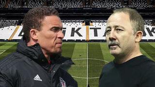 Sergen Yalçın getirmişti, Ismael gönderiyor!