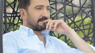 Ferman Toprak'tan şaşırtan açıklama! 3.5 milyon kişilik bir aşiretin çocuğuyum