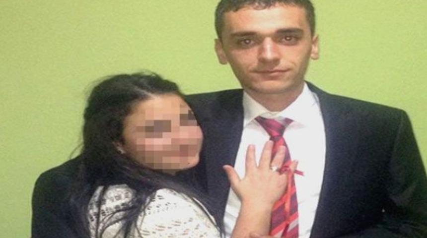 Nişanlı gencin sır intiharı!