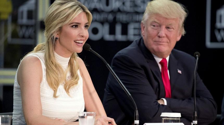 Donald Trump'ın kızı Ivanka Trump'a şok! Kongre baskınını soruşturan komitede ifade verecek