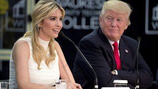 Donald Trump'ın kızı Ivanka Trump'a şok! Kongre baskınını soruşturan komitede ifade verecek