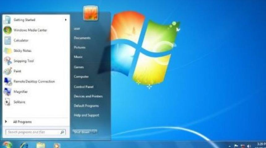 Başlat menüsü Windows’a geri dönüyor