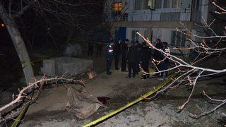 Aksaray'da vahşet! Annesini ve ağabeyini öldürüp intihar etti!