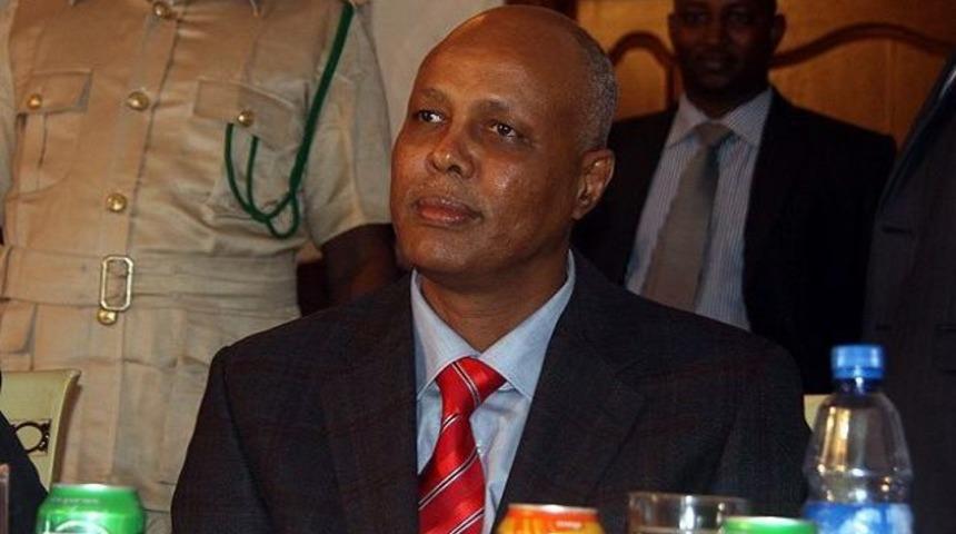 Somali'de yeni başbakan atandı