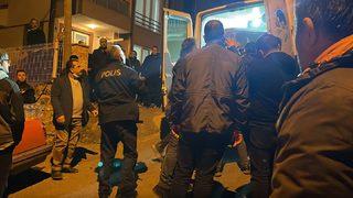 Sakarya'da iftar saatinde aile katliamı! Ağabeyini, yengesini ve yeğenini öldürdü