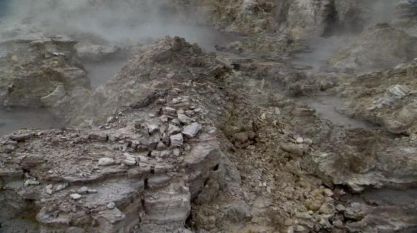 Kanadalı bilimadamları yeni sera gazı keşfetti