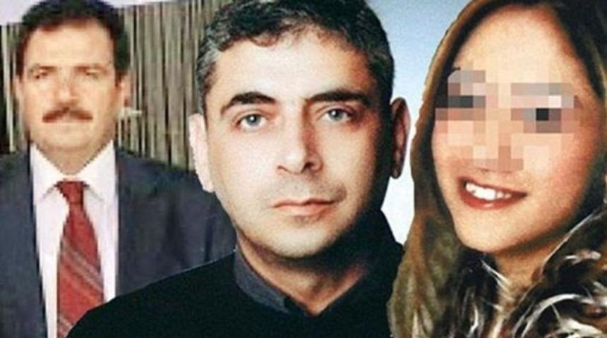 &Uuml;niversite cinayeti: Sekretere bir g&uuml;nde 2 ev almış