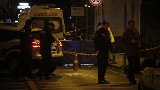 Beşiktaş'ta intihar... Lise öğrencisi viyadükten atladı! 'Peşimdeler, beni bulacaklar'