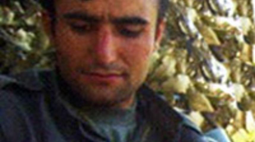 Canlı bomba Kandil'de