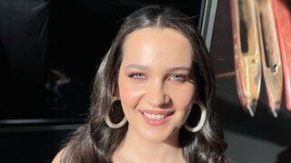 Gönül Dağı'nın Dilek'i Gülsim Ali sivilceli pozunu paylaştı