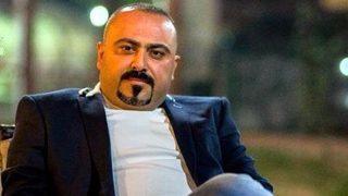 Fırıncı yasak aşk kurbanı olmuş