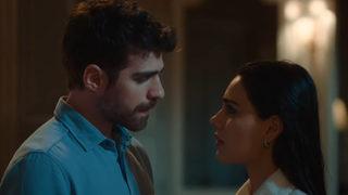 Üç Kız Kardeş 8. yeni bölüm fragmanı yayınlandı! Türkan ve Somer'in sürpriz yakınlaşması