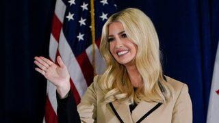Ivanka Trump 6 Ocak Komisyonu’na İfade Verdi