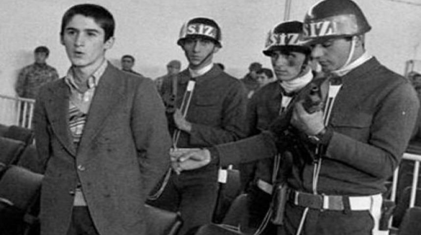 Erdal Eren'in idam edilmesinin üzerinden 33 yıl geçti