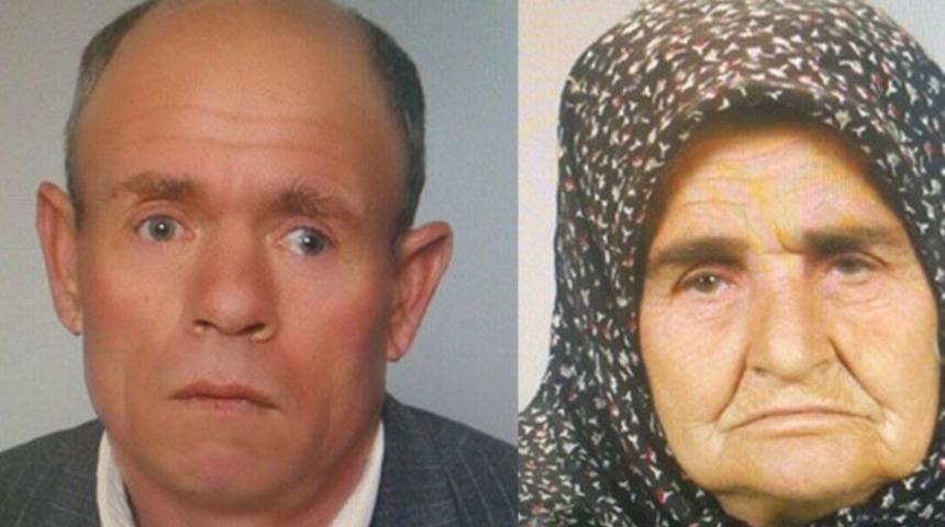 Bir torba ceviz yüzünden komşusunu öldürdü