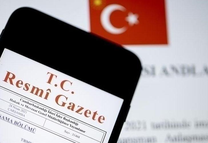Seçim kanununda değişiklik Resmi Gazete'de yayımlandı! Seçim barajı yüzde 7'ye indirildi, 'başbakan' ibaresi kanundan çıkarıldı