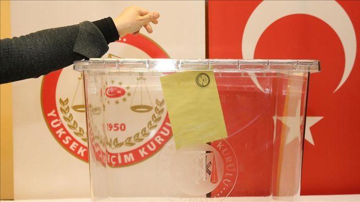 'Memleket Partisi'nin AK Parti adayını destekleyeceği' iddiasına açıklama