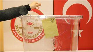 Yerel seçimler kaç yılda bir yapılır? En son yerel seçim ne zaman oldu?
