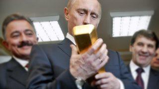 Altın ve petrol fiyatında yaptırım etkisi! Kıdemli analist rakam verdi: Altın bu seviyeye gidebilir