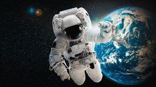 Üniversite şartını kaldırdılar! Astronot alım ilanına rekor başvuru 