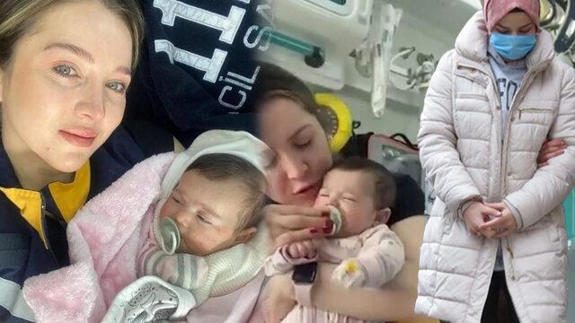 Türkiye Nisa bebeği konuşuyor! Cani annenin yeni ifadesi ortaya çıktı