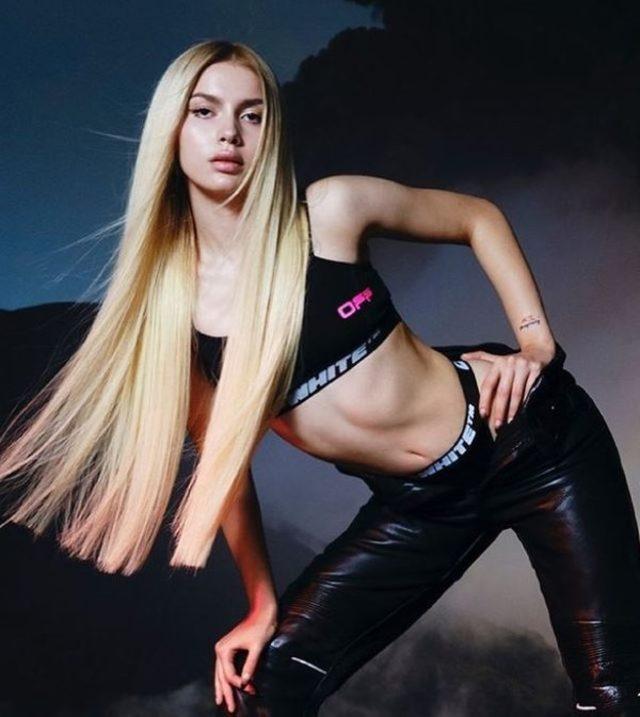 Aleyna Tilki ya kabusu yaşatmıştı! Baltalı sapık jiletli tellerden atlayıp...  3