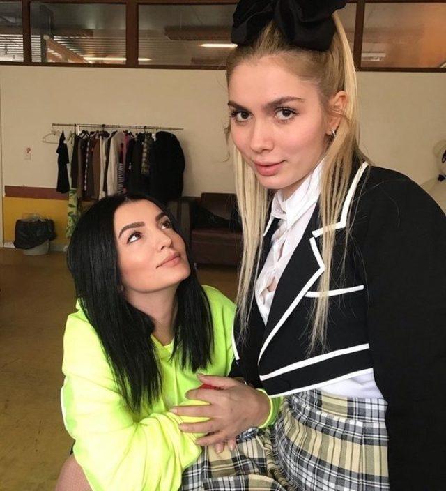 Aleyna Tilki ya kabusu yaşatmıştı! Baltalı sapık jiletli tellerden atlayıp...  5