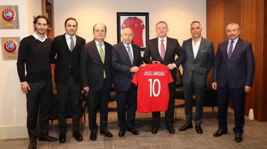 Son dakika: Erman Toroğlu'ndan bomba iddia! Neler oluyor neler...