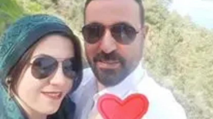 Adana'da eş dehşet saçtı! Teyzesine 'Beni öldürecek' diye mesaj attı: G