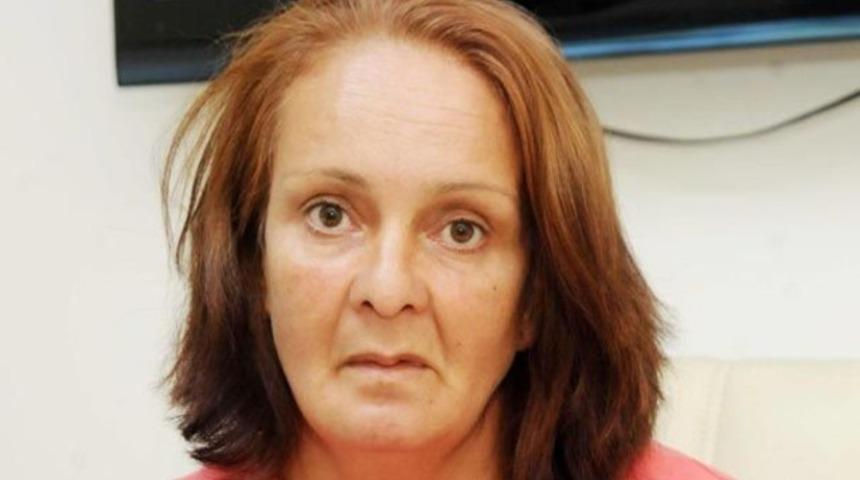 Esnerken çenesi çıktı!