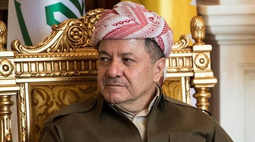 Barzani: 'Türkiye yardım etti, açıklamadık'