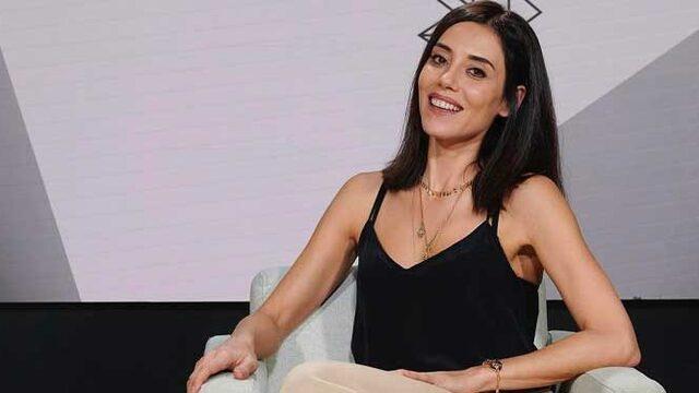 La Case de Papel oyuncusuna ödül veren Cansu Dere kimdir? Cansu Dere kaç yaşında, nereli? Cansu Dere evli mi?