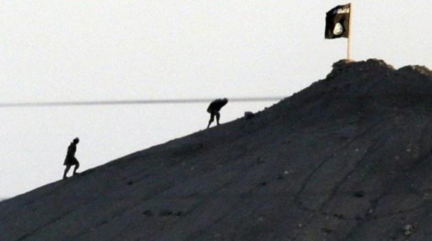 IŞİD'den ölümcül hata