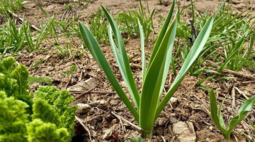 Vitamin deposu çiriş otu saç dökülmesini önler! Suyu ne sivilce bırakır ne egzama