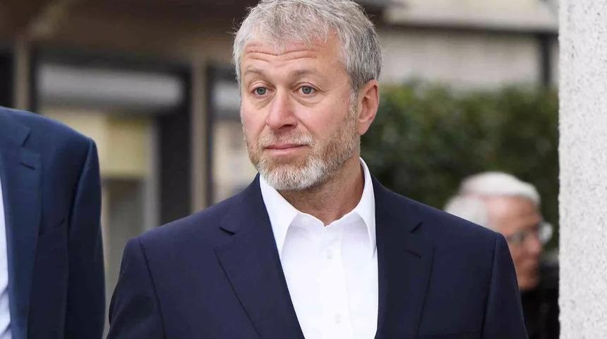 Abramoviç'in eli dara düştü! Rus oligark ünlü arkadaşlarına 'borç nakit' için yalvarıyor
