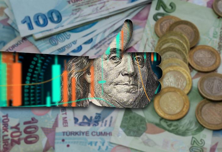 Fed günün başrolünde! Dolar fiyatı için nefesler tutuldu! Herkes saat 21’i bekliyor