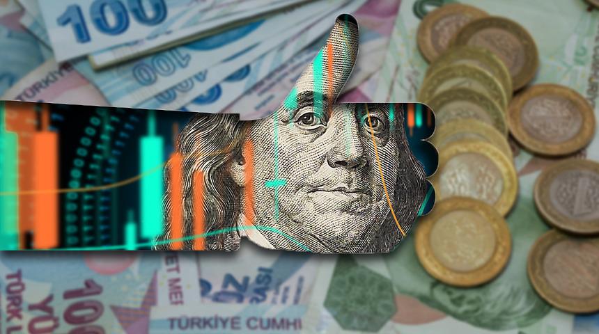 Fed günün başrolünde! Dolar fiyatı için nefesler tutuldu! Herkes saat 21’i bekliyor