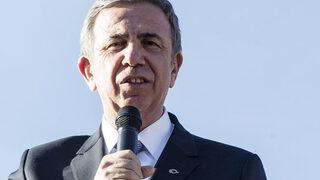 Canlı yayında açıkladı: Adayımız Mansur Yavaş'tır, göreve çağırıyoruz