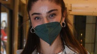 Ayça Ayşin Turan: Kadına şiddetle ilgili senaryo gelirse oynamam