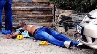 İki muhasebeciye silahlı saldırı: 1 ölü, 1 yaralı