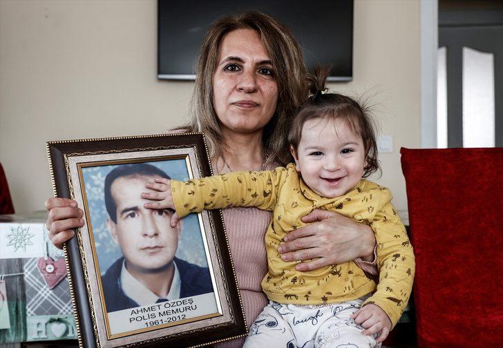 Kalp krizinden ölen polis memuru 9 yıl sonra şehit sayıldı G1