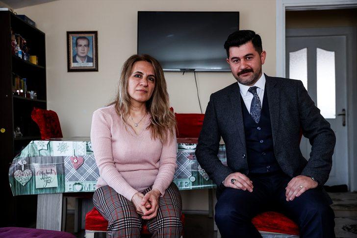 Kalp krizinden ölen polis memuru 9 yıl sonra şehit sayıldı G3