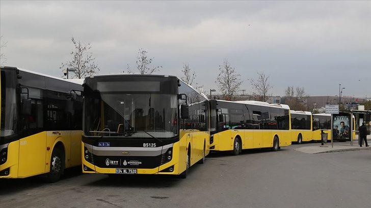 İETT öğrenci tam tarifesi 2022! İstanbul AKBİL fiyatları otobüs, metro, metrobüs, Marmaray kaç para?