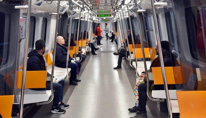 Son dakika: İstanbul'da ulaşıma zam! Metro, metrobüs ücretleri belli oldu